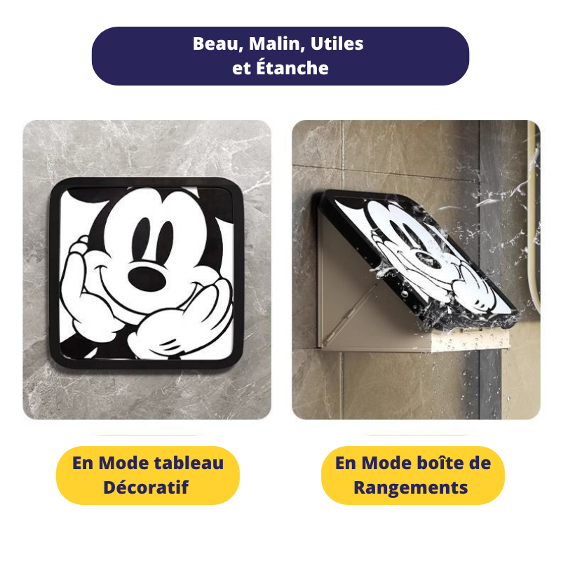 Boîte Maligne