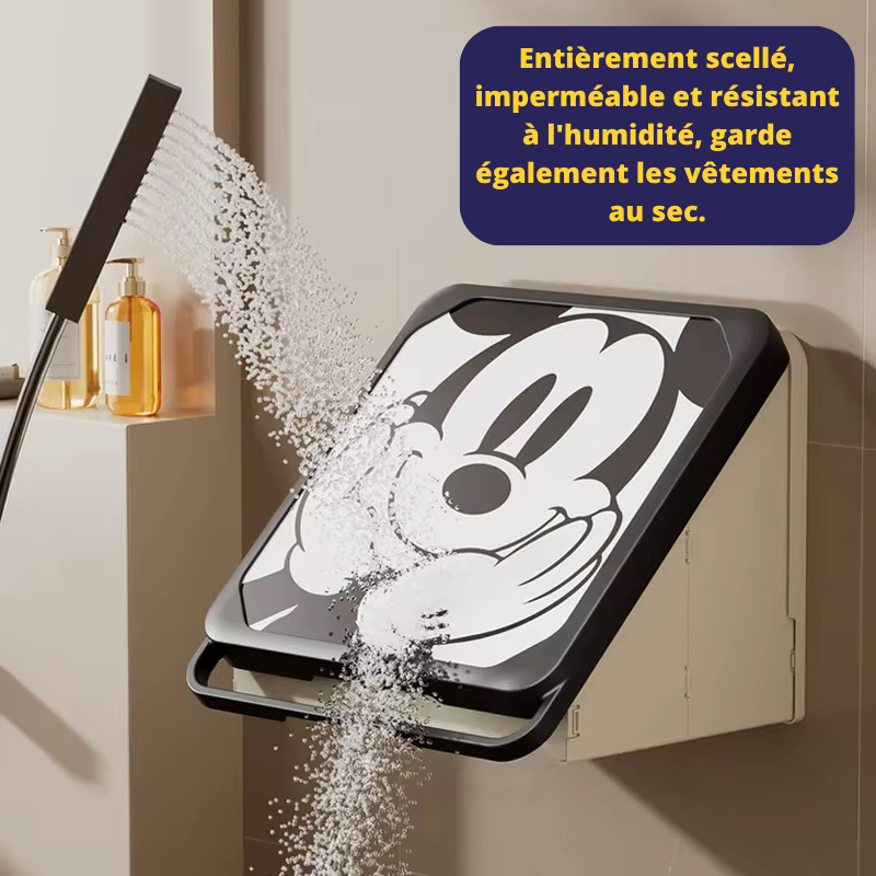 Boîte Maligne